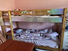 Hochbett gebraucht kaufen  Remscheid