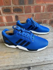Mens adidas flux for sale  SOUTHPORT