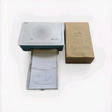 Impressora Fotográfica Sem Fio Hiti Prinhome 300 dpi Wi-Fi Integrada iOS 6.0 Caixa Aberta  comprar usado  Enviando para Brazil