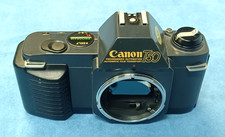 Canon t50 35mm for sale  Durham