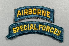 Army airborne special for sale  San Antonio