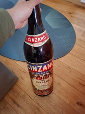Jeroboam cinzano bouteille d'occasion  Toulon-