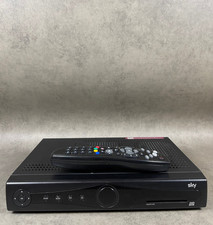 Humax hd3000 sky gebraucht kaufen  Vilshofen an der Donau