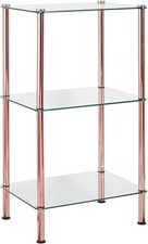 Mdesign modern glass for sale  COBHAM