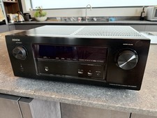 Denon avr x2200w for sale  POOLE