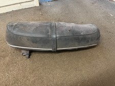 Honda ss50 seat for sale  PONTYCLUN