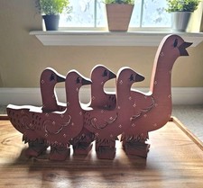 Vintage wooden mama for sale  Tulsa