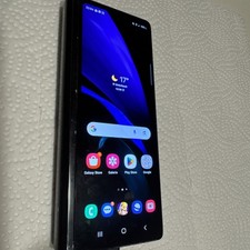 Samsung galaxy fold2 gebraucht kaufen  Düsseldorf