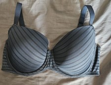 Tesco navy stripe for sale  OLDBURY