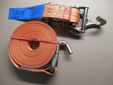 Zurrgurt ratsche spannfix gebraucht kaufen  Elmenhorst