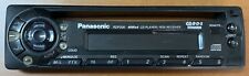 Autoradio panasonic mod. usato  Castelnuovo del Garda