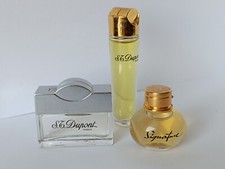 Parfum miniaturen trio gebraucht kaufen  Twistringen