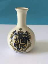 Bournemouth crested china for sale  PLYMOUTH