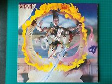 Shiva fire dance usato  Cella Monte