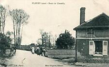 Cpa fleury oise d'occasion  Claira