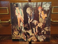 Germany jethro tull usato  Avigliana