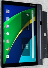 Lenovo yoga tab for sale  READING