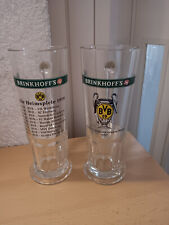 Brinkhoff no1 bierkrüge gebraucht kaufen  Gladbeck