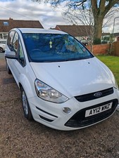 Ford max 2010 for sale  CANNOCK