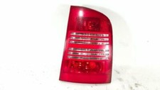 Fanale posteriore skoda usato  Trambileno