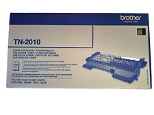 Cartouche toner brother d'occasion  Ambérieu-en-Bugey