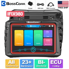 Bosscomm ifix980 car for sale  Monroe Township