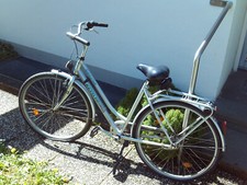 Damenfahrrad kettler sachs gebraucht kaufen  Lahnstein