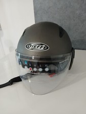 Casco moto scooter usato  Valenzano