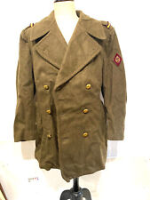 Ancienne gabardine veste d'occasion  Giromagny