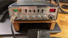 Usado, Peças ou reparos de rádio CB SSB Cobra 148 GTL comprar usado  Enviando para Brazil