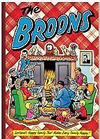 Broons 1994 dudley for sale  UK