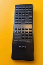 Sony d57a remote for sale  RHYL