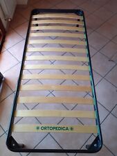 Rete ortopedica doghe usato  Roma