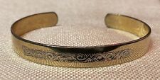 Bracciale rigido aperto usato  Cornate d'Adda
