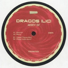 Dragos ilici mercy gebraucht kaufen Dragos ilici mercy gebraucht kaufen  Versand nach Germany