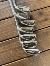 ping g10 irons for sale  Moultrie