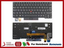 Tastiera italiana lenovo usato  Palermo