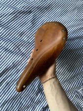 Brooks b17 leather for sale  PORT TALBOT