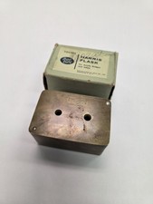 Vintage buffalo dental for sale  Kendall