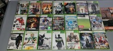 Lote de 21 jogos para XBOX 360 comprar usado Lote de 21 jogos para XBOX 360 comprar usado  Enviando para Brazil