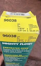 Nos mighty flow for sale  Oshkosh