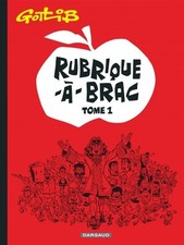 Rubrique brac tome d'occasion  France