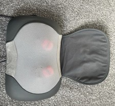 Homedics back relief for sale  LANCASTER