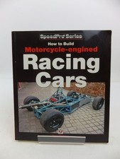 Build motorcycle engined for sale  Little Falls