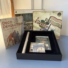 Bioshock edizione speciale usato Bioshock edizione speciale usato  Pesaro