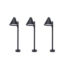 Led outdoor stake for sale  STAFFORD