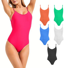 Costume intero donna usato  Mugnano di Napoli