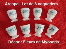 Arcopal vintage lot d'occasion  France