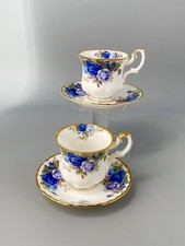 Royal albert pair for sale  WOLVERHAMPTON