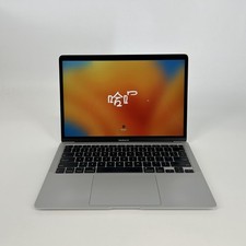 Macbook air silver for sale  Sanford